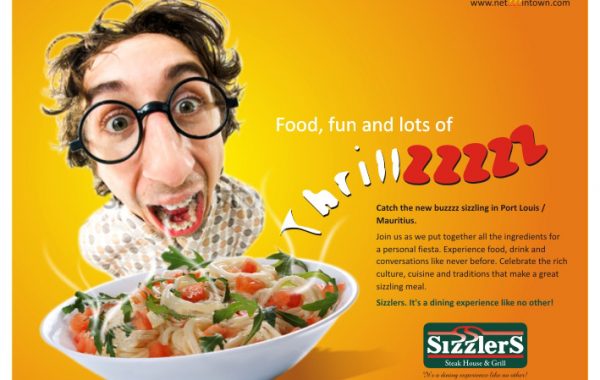 Sizzlers – Mauritius2