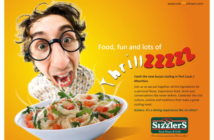 Sizzlers – Mauritius2