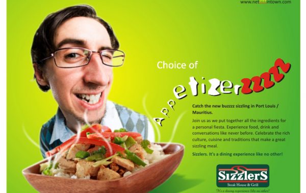 Sizzlers – Mauritius3