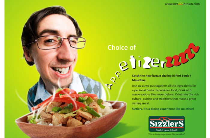 Sizzlers – Mauritius3