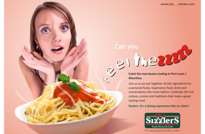 Sizzlers – Mauritius4