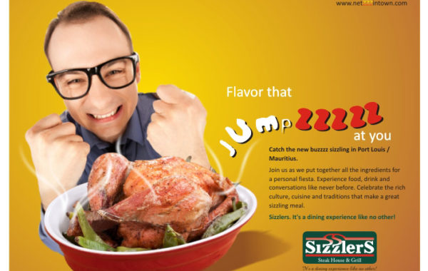 Sizzlers – Mauritius5