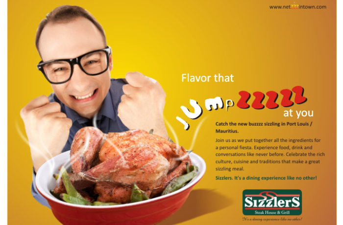 Sizzlers – Mauritius5