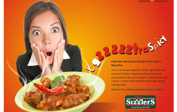 Sizzlers – Mauritius6